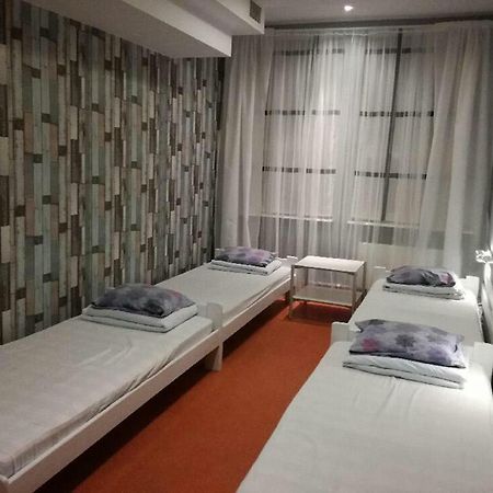 גדינייה Hostel Marina מראה חיצוני תמונה