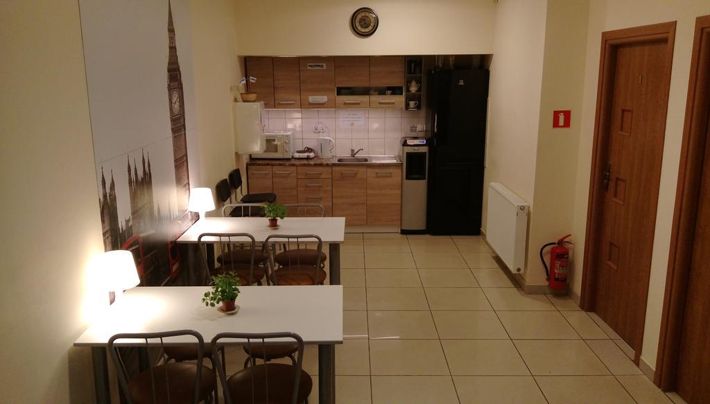 גדינייה Hostel Marina מראה חיצוני תמונה