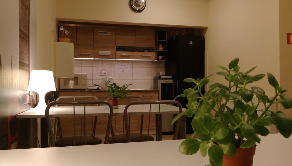 גדינייה Hostel Marina מראה חיצוני תמונה