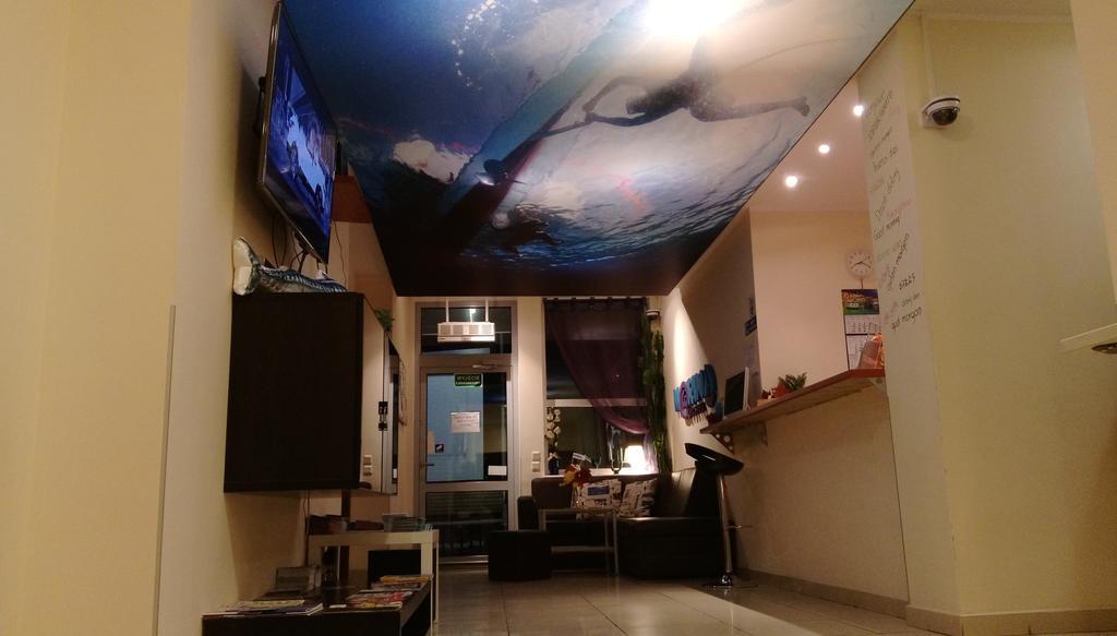 גדינייה Hostel Marina מראה חיצוני תמונה