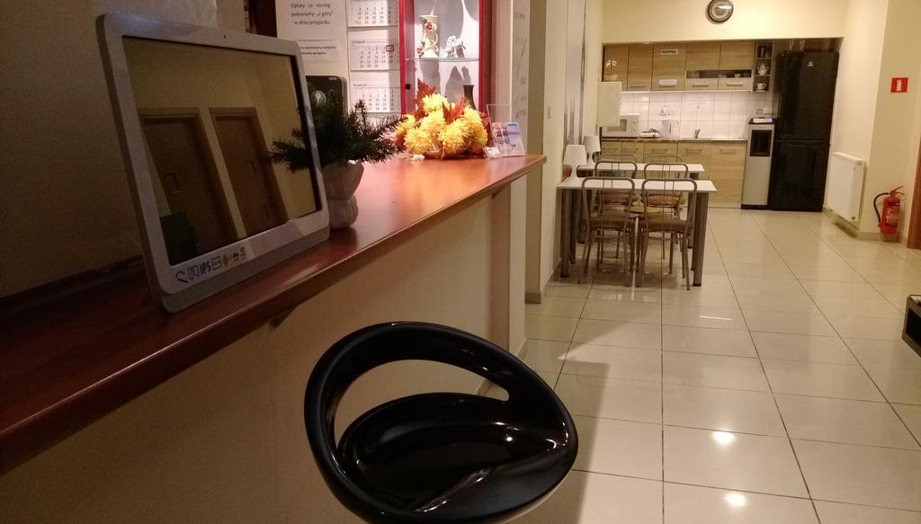 גדינייה Hostel Marina מראה חיצוני תמונה