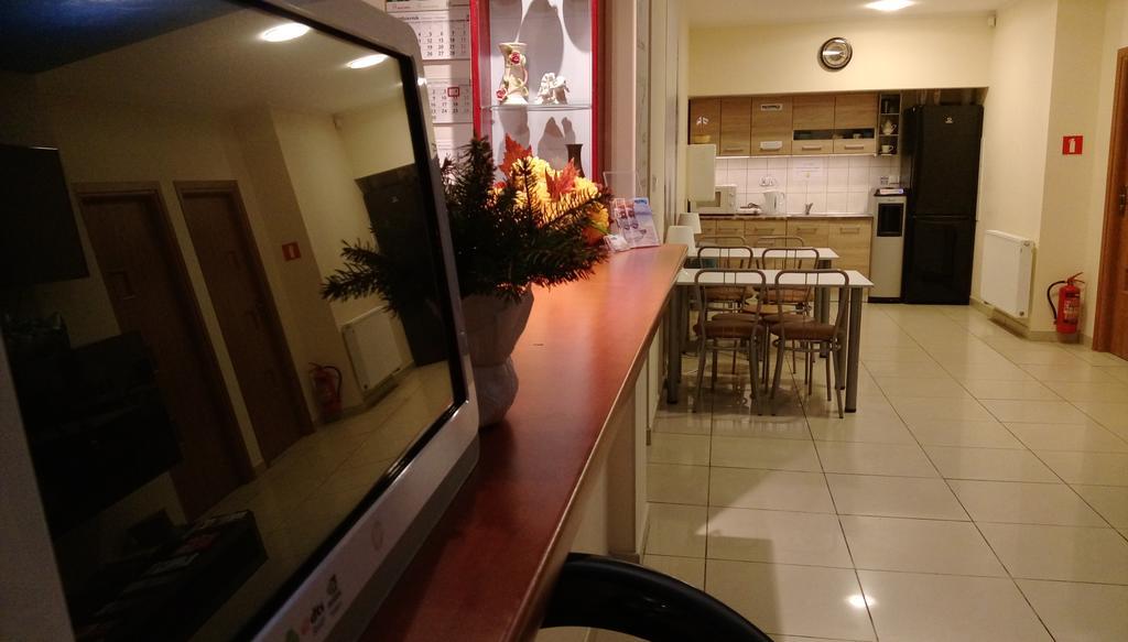 גדינייה Hostel Marina מראה חיצוני תמונה
