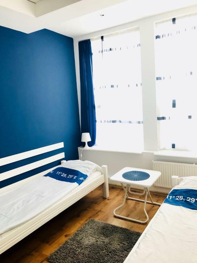 גדינייה Hostel Marina מראה חיצוני תמונה