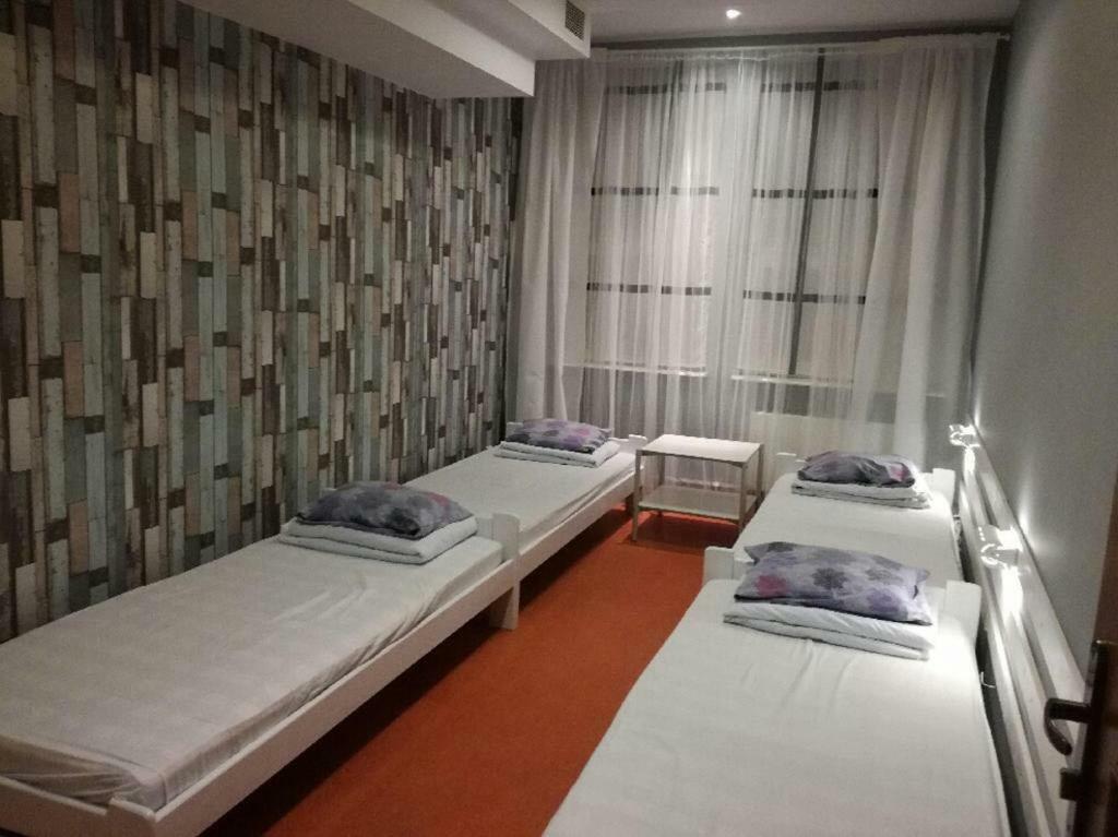גדינייה Hostel Marina מראה חיצוני תמונה