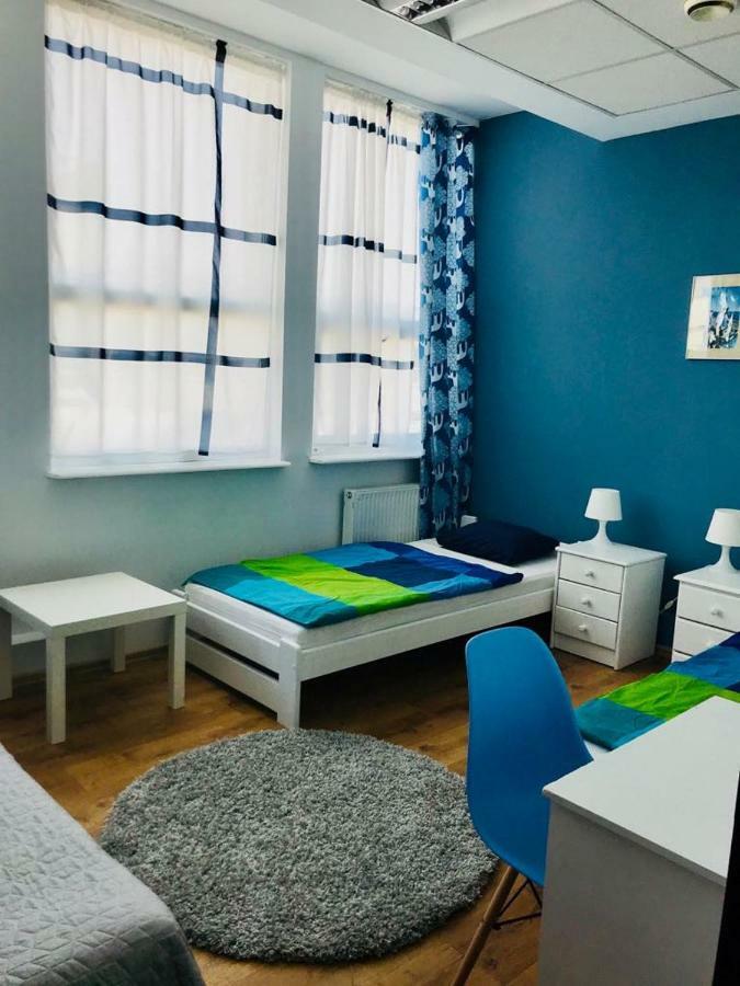 גדינייה Hostel Marina מראה חיצוני תמונה
