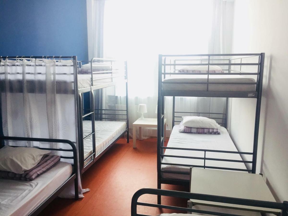 גדינייה Hostel Marina מראה חיצוני תמונה