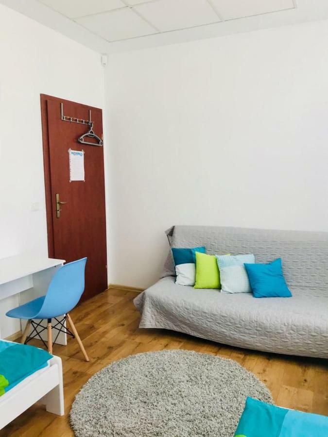 גדינייה Hostel Marina מראה חיצוני תמונה