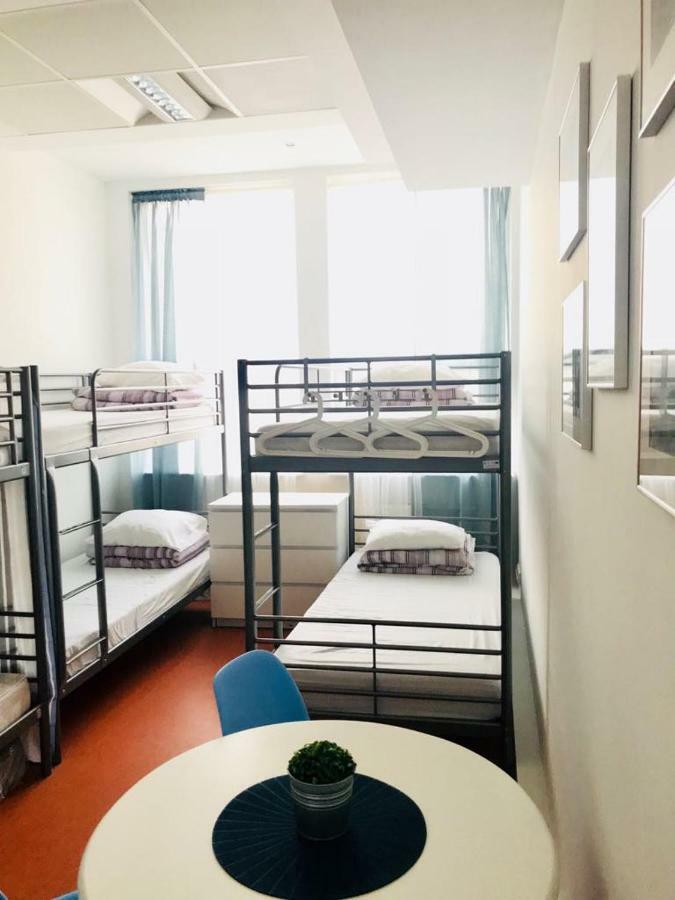 גדינייה Hostel Marina מראה חיצוני תמונה