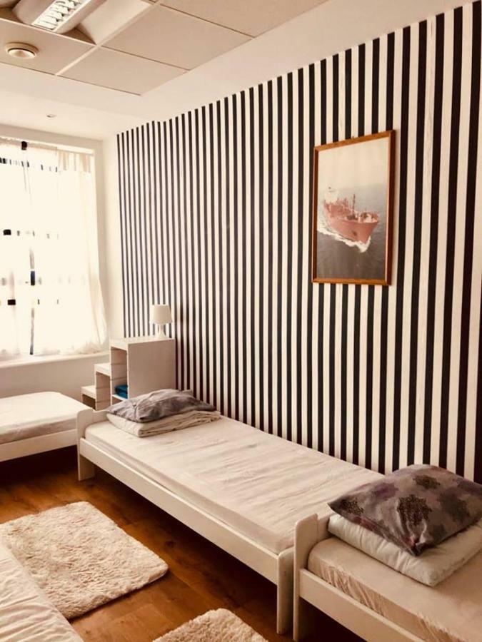 גדינייה Hostel Marina מראה חיצוני תמונה