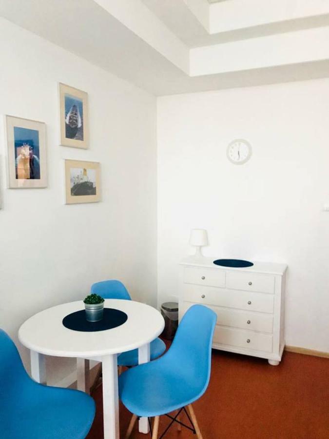 גדינייה Hostel Marina מראה חיצוני תמונה